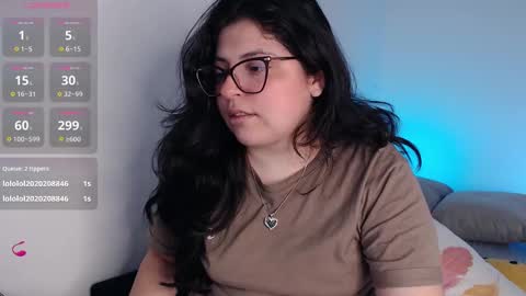 Lau  online show from 6, 10, 2025