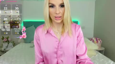 Lana online show from 5, 3, 2025