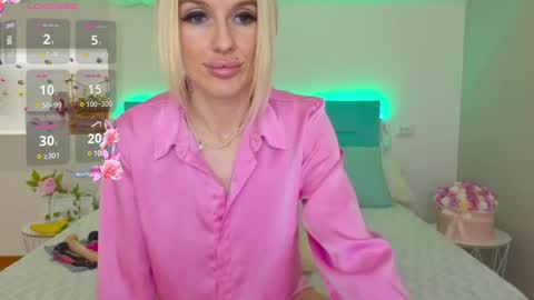 Lana online show from 11, 3, 2025