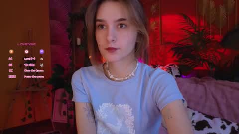 Snapshot of soft_animal chatting on 25, 11, 2025 E online show from 25, 11, 2025