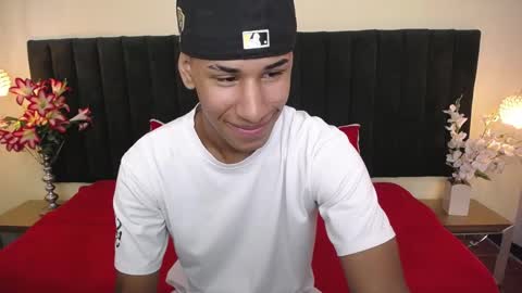 Cam and Amy online show from 10, 3, 2026