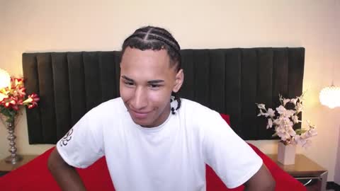 Cam and Amy online show from 25, 3, 2026