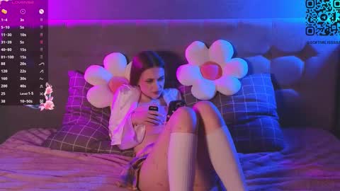 Milisa online show from 24, 11, 2025