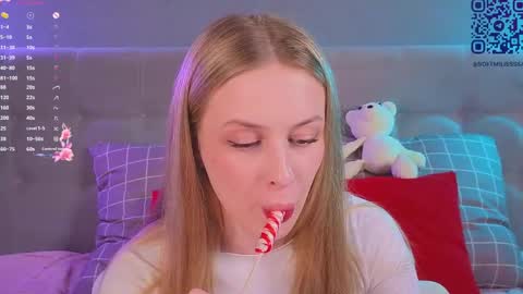 Milisa online show from 22, 4, 2026