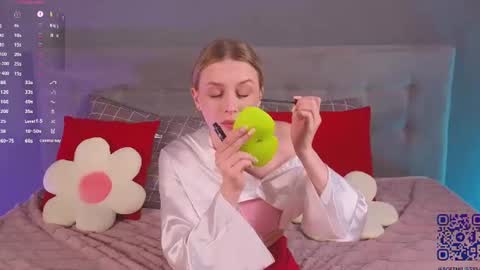 Milisa online show from 16, 6, 2026