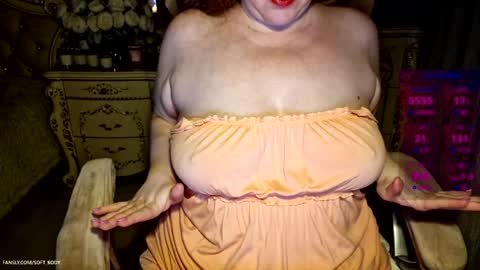 Hi Im Sofia             online show from 6, 12, 2024