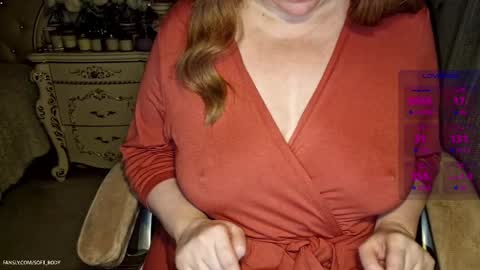 Hi Im Sofia             online show from 13, 2, 2025