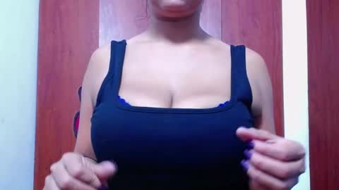 Snapshot of soft_fetish chatting on 16, 11, 2025 Camila M online show from 16, 11, 2025