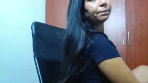 Snapshot of soft_fetish chatting on 20, 12, 2025 Camila M online show from 20, 12, 2025