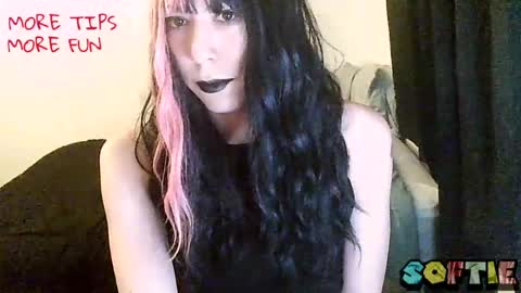 Softie 3 online show from 2, 4, 2026