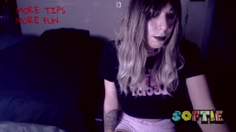 Softie 3 online show from 11, 4, 2026