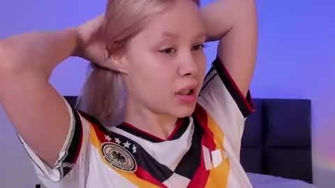 Angelina online show from 21, 6, 2026