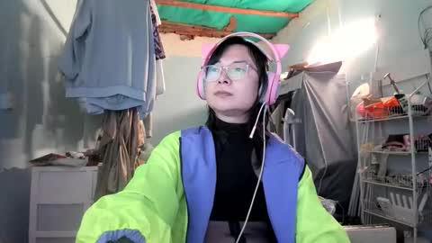 Softbunnyprince online show from 30, 3, 2026