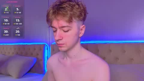 PAUL online show from 4, 12, 2025