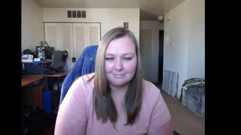 Snapshot of softerpeaches chatting on 11, 3, 2025 Rose online show from 11, 3, 2025