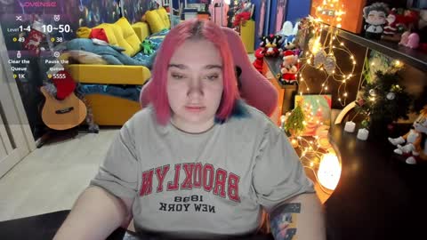 Sofie online show from 7, 1, 2025