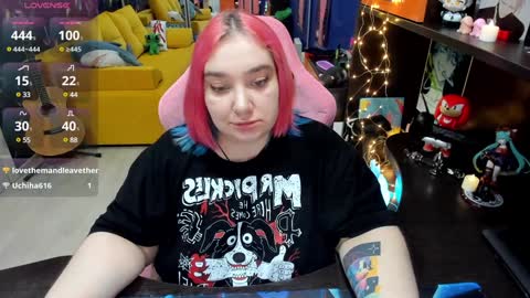 Sofie online show from 21, 1, 2025