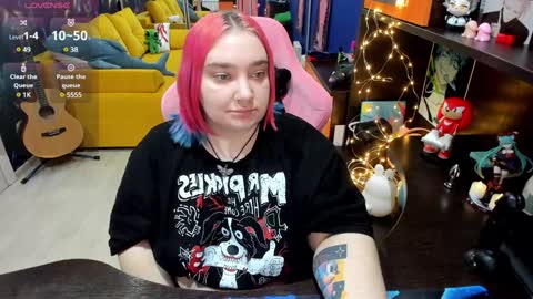 Sofie online show from 22, 1, 2025