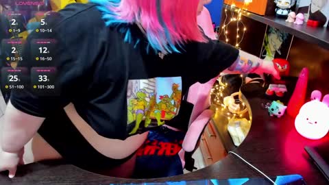 Sofie online show from 30, 1, 2025