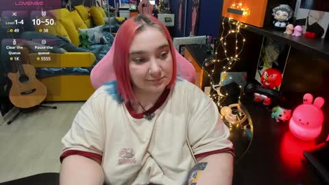 Sofie online show from 4, 2, 2025