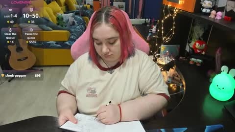 Sofie online show from 13, 2, 2025