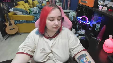 Sofie online show from 11, 3, 2025