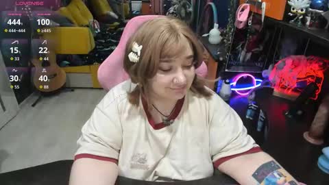 Sofie online show from 12, 9, 2025