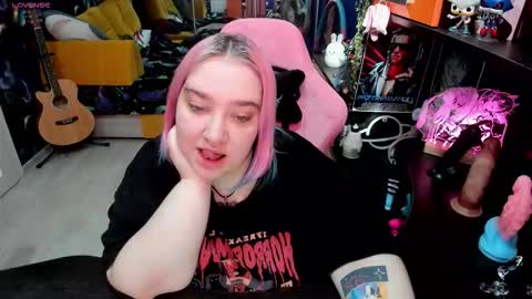 Sofie online show from 19, 9, 2025