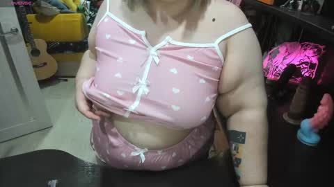 Sofie online show from 28, 9, 2025