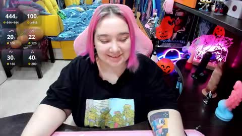 Sofie online show from 26, 10, 2025