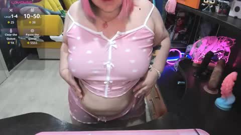 Sofie online show from 6, 11, 2025