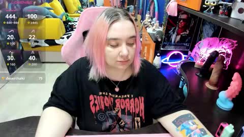 Sofie online show from 13, 11, 2025