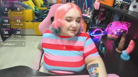 Sofie online show from 4, 12, 2025