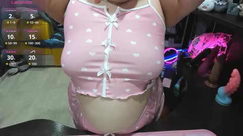 Sofie online show from 17, 3, 2026