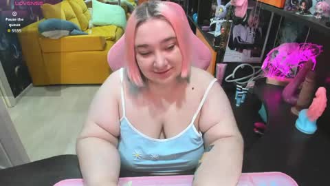 Sofie online show from 19, 5, 2026