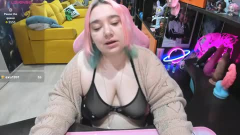 Sofie online show from 23, 5, 2026