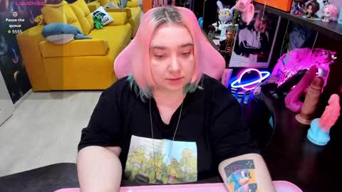 Sofie online show from 28, 5, 2026