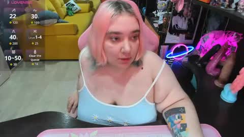 Sofie online show from 1, 6, 2026