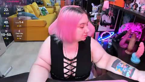 Snapshot of softie_sofy chatting on 13, 6, 2026 Sofie online show from 13, 6, 2026