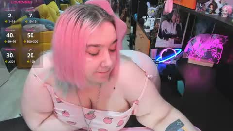 Snapshot of softie_sofy chatting on 18, 6, 2026 Sofie online show from 18, 6, 2026