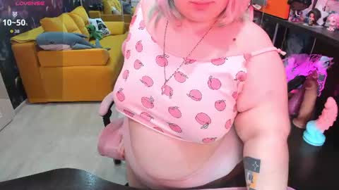 Snapshot of softie_sofy chatting on 2, 7, 2026 Sofie online show from 2, 7, 2026