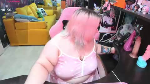 Snapshot of softie_sofy chatting on 5, 7, 2026 Sofie online show from 5, 7, 2026