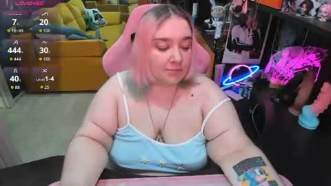 Snapshot of softie_sofy chatting on 7, 7, 2026 Sofie online show from 7, 7, 2026