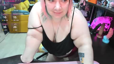 Snapshot of softie_sofy chatting on 9, 7, 2026 Sofie online show from 9, 7, 2026