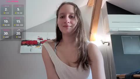 Sophie online show from 1, 7, 2026