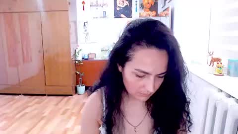 Snapshot of softobsession8 chatting on 16, 7, 2026 SoftObsession online show from 16, 7, 2026