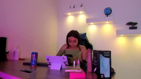 Snapshot of softprincess_ chatting on 15, 6, 2026 Soft online show from 15, 6, 2026