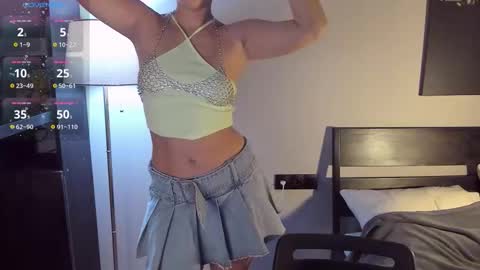 Snapshot of softt_kitty chatting on 26, 10, 2025 Emily online show from 26, 10, 2025