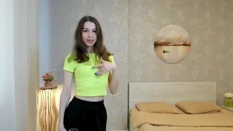 Kelly online show from 15, 4, 2026