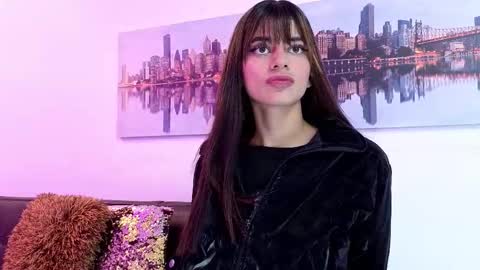 sofy_durand online show from 25, 3, 2026